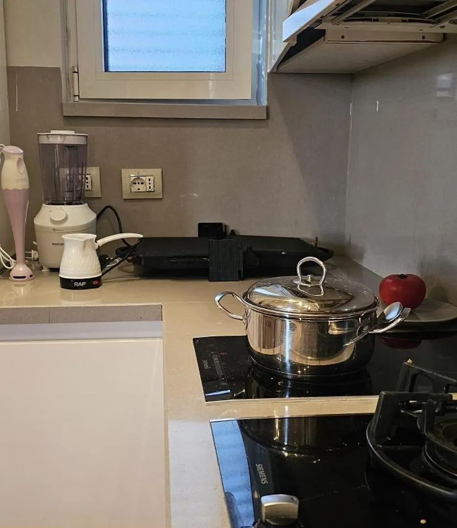 Alloggio in famiglia Iroom Tirana Albania